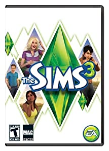 Sims free mac