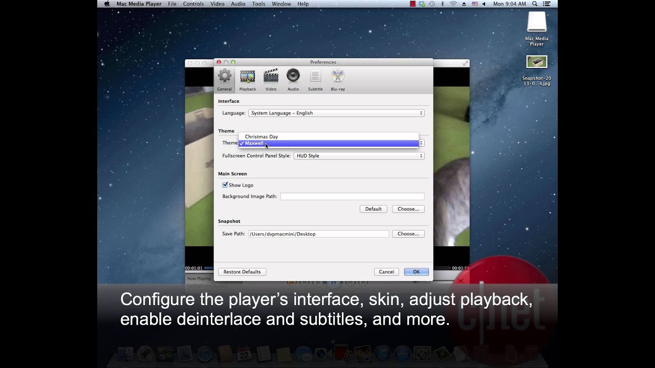 Undf video player download mac installer