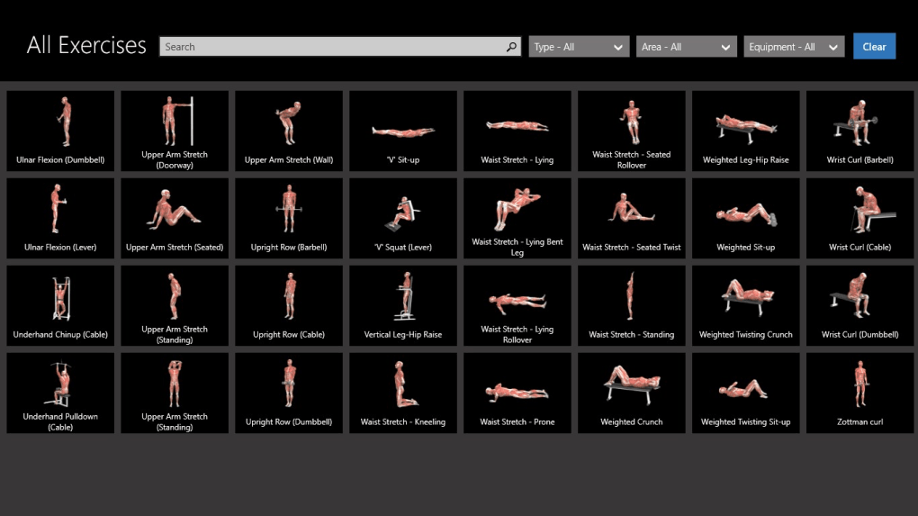 Imuscle 2 Mac Free Download